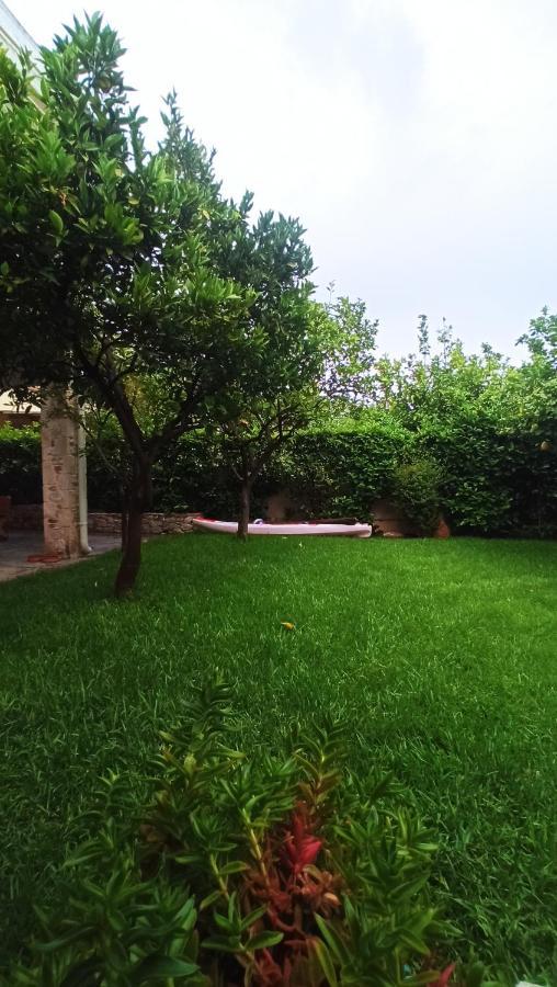 Villa Sea Soul Artemida  Exterior foto