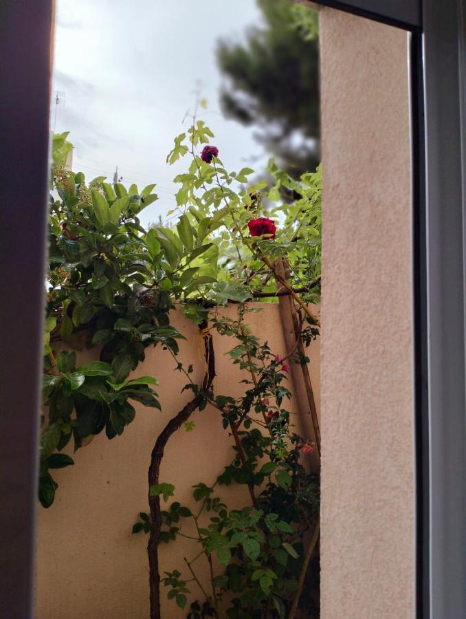Villa Sea Soul Artemida  Exterior foto