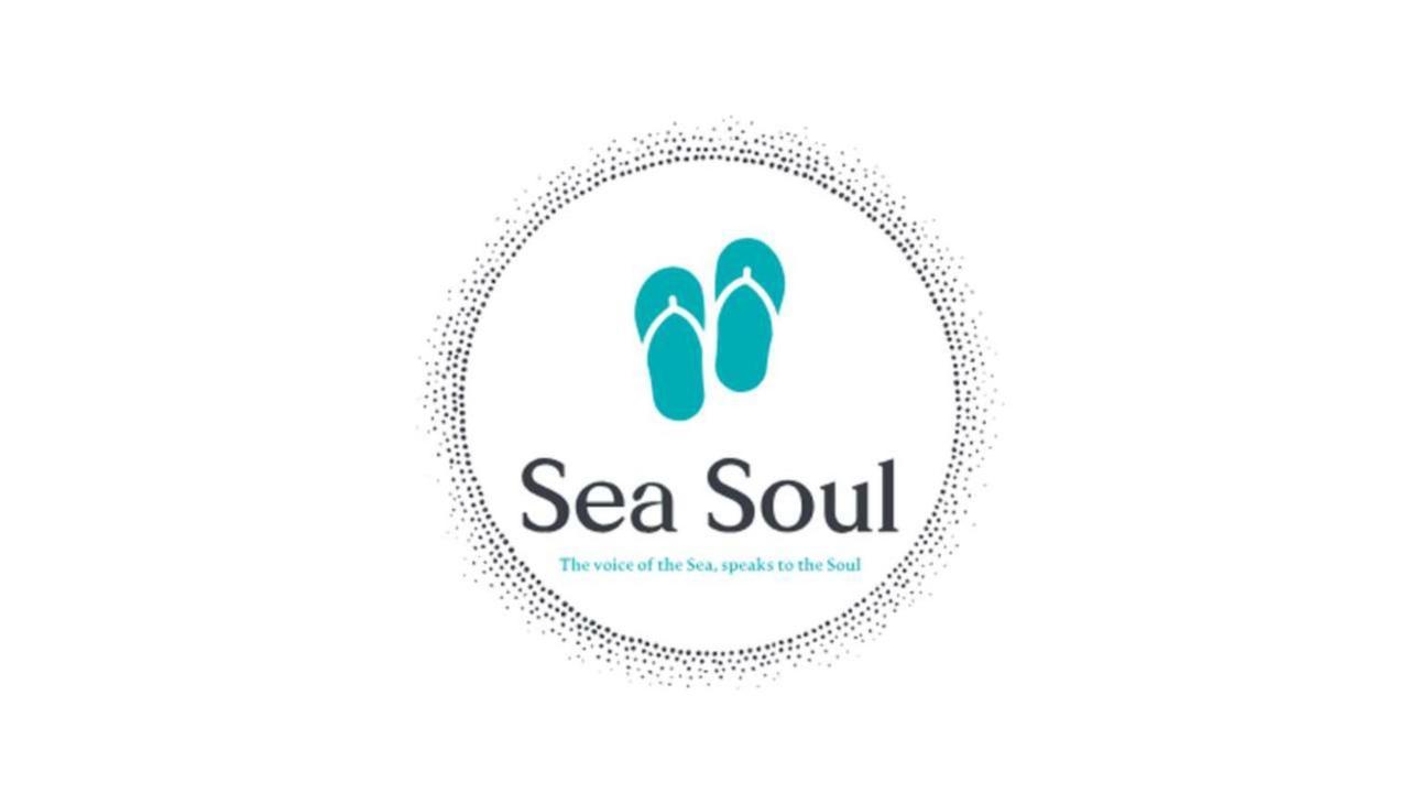 Villa Sea Soul Artemida  Exterior foto